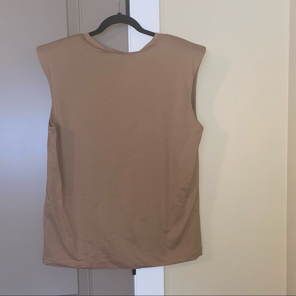 Federico Tosi Muscle T shirt Size US 12 or IT 48 - Picture 4 of 5